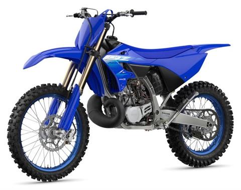 2027 Yamaha YZ250X in Fairview, Utah - Photo 4