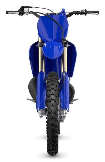 2027 Yamaha YZ250X Motorcycles Massillon Ohio