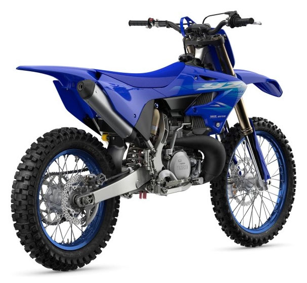 New 2027 Yamaha YZ250X Motorcycles in Colorado Springs, CO