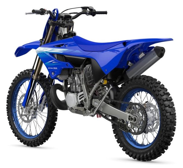 New 2027 Yamaha YZ250X TBD | Motorcycles in Crossville TN |