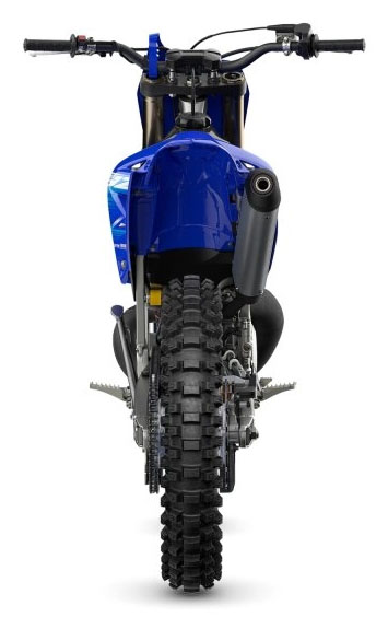 New 2027 Yamaha YZ250X Team Yamaha Blue | Motorcycles in