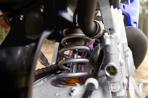 2027 Yamaha YZ250X in Fairview, Utah - Photo 9