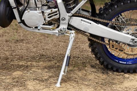 2027 Yamaha YZ250X in Fairview, Utah - Photo 13
