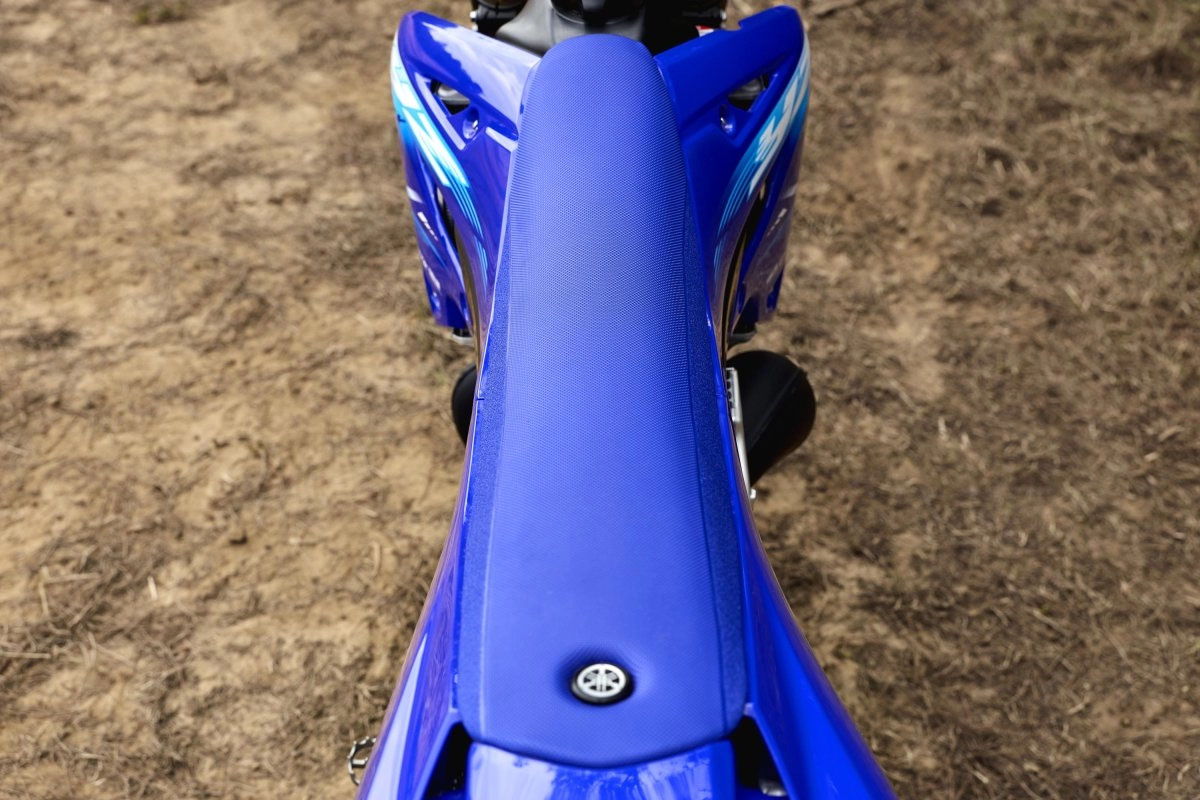 2027 Yamaha YZ250X | Motorcycles, Lockport IL near Chicago | Specs