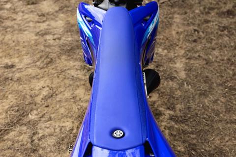 New 2027 Yamaha YZ250X TBD | Motorcycles in Crossville TN |