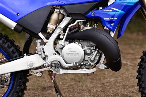 2027 Yamaha YZ250X in Fairview, Utah - Photo 15