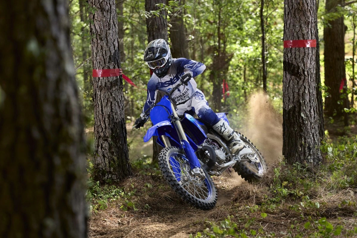 その他 yamatinu New 2027 Yamaha YZ250X TBD | Motorcycles in Crossville TN |
