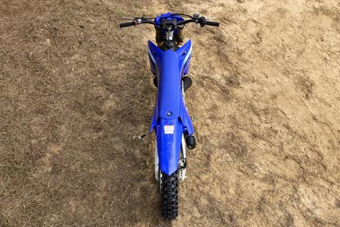 2027 Yamaha YZ250X in Fairview, Utah - Photo 20