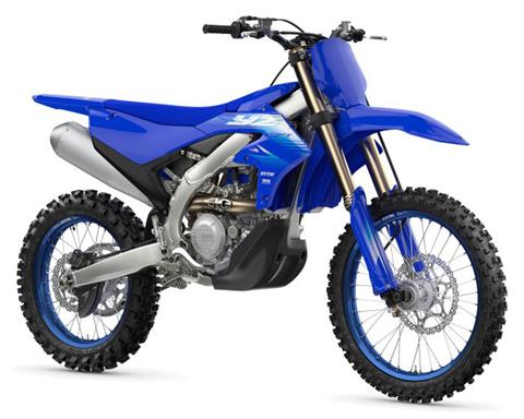 2027 Yamaha YZ450FX in Fairview, Utah - Photo 3