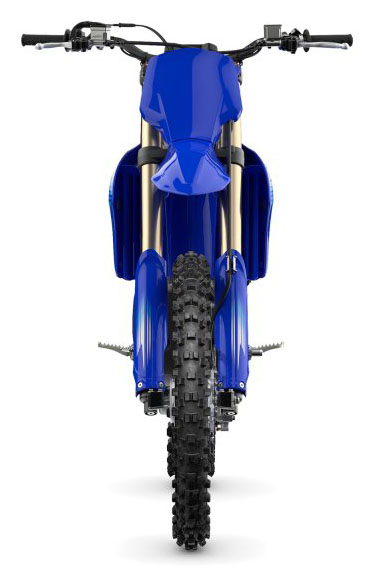 New 2027 Yamaha YZ450FX TBD | Motorcycles in Crossville TN |