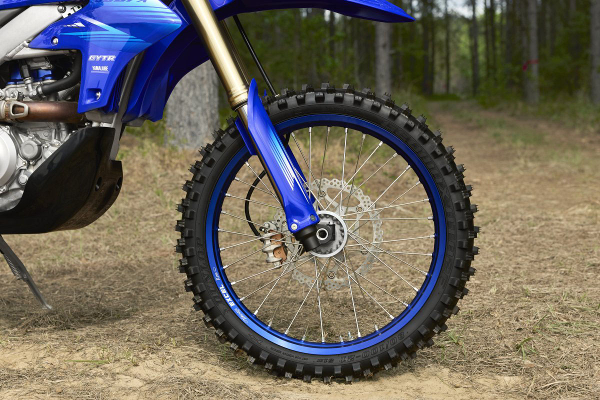 New 2027 Yamaha YZ450FX TBD | Motorcycles in Crossville TN |