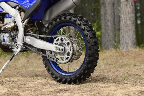 2027 Yamaha YZ450FX in Fairview, Utah - Photo 13