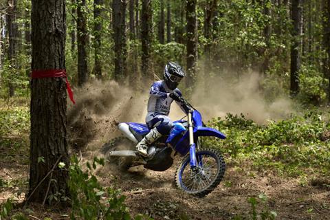 2027 Yamaha YZ450FX in Fairview, Utah - Photo 15