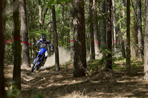 2027 Yamaha YZ450FX in Fairview, Utah - Photo 18