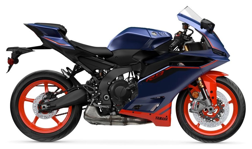 2027 Yamaha YZF-R9 for sale 1207757
