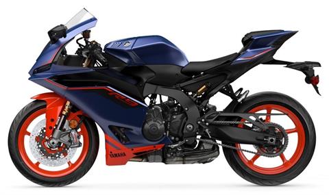 New 2027 Yamaha YZF-R9, Glen Burnie MD | Specs, Price, Photos
