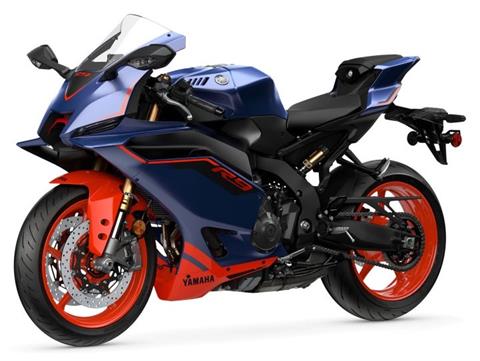 2027 Yamaha YZF-R9 in Tuscaloosa, Alabama - Photo 4