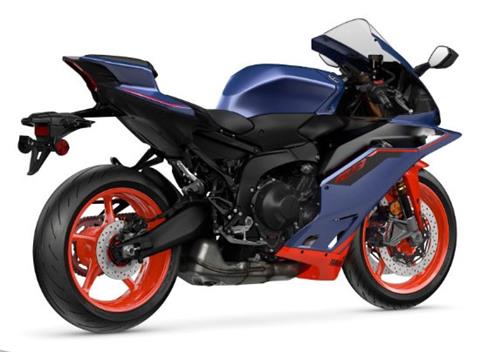 2027 Yamaha YZF-R9 in Tuscaloosa, Alabama - Photo 6
