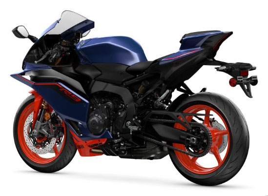 2027 Yamaha YZF-R9 in Tuscaloosa, Alabama - Photo 7