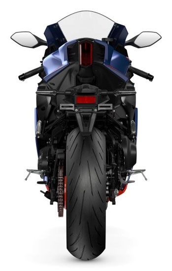 2027 Yamaha YZF-R9 in Tuscaloosa, Alabama - Photo 8