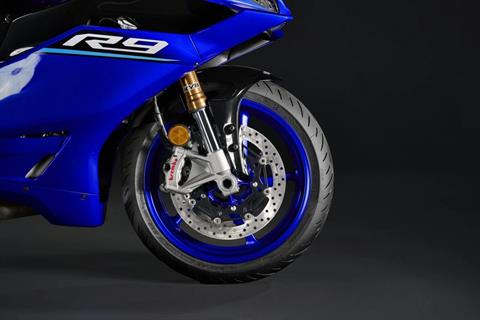 2027 Yamaha YZF-R9 in Tuscaloosa, Alabama - Photo 11