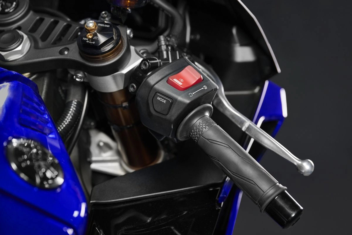 2027 Yamaha YZF-R9 in Tuscaloosa, Alabama - Photo 12