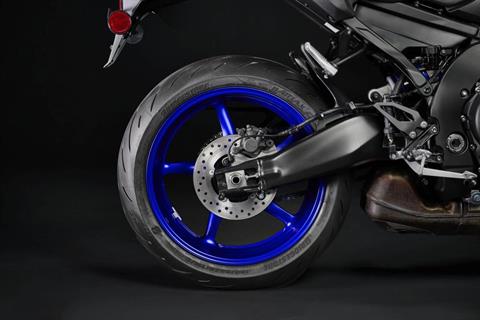 2027 Yamaha YZF-R9 in Tuscaloosa, Alabama - Photo 13