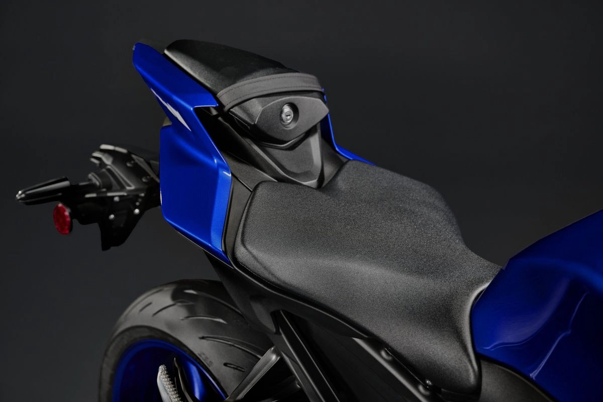 2027 Yamaha YZF-R9 in Tuscaloosa, Alabama - Photo 14