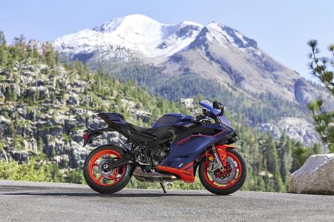2027 Yamaha YZF-R9 in Tuscaloosa, Alabama - Photo 17