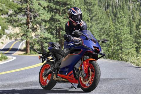 New 2027 Yamaha YZF-R9, Panama City FL | Specs, Price, Photos