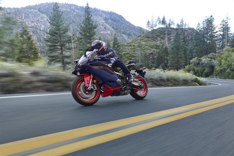 2027 Yamaha YZF-R9 in Tuscaloosa, Alabama - Photo 20