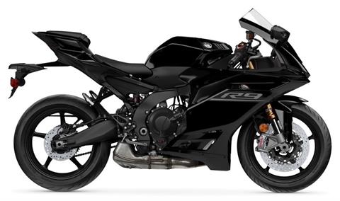 2027 Yamaha YZF-R9