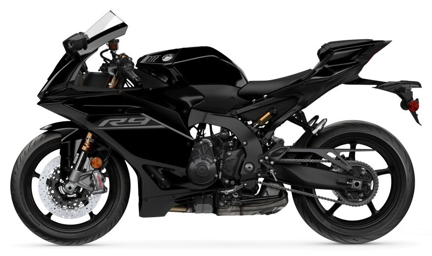 2027 Yamaha YZF-R9 in Tuscaloosa, Alabama - Photo 2