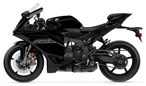 2027 Yamaha YZF-R9 in Tuscaloosa, Alabama - Photo 2