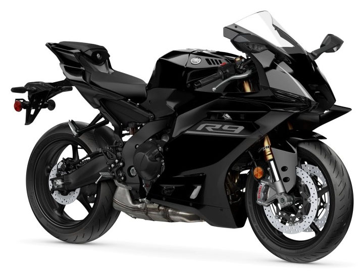 2027 Yamaha YZF-R9 in Tuscaloosa, Alabama - Photo 3