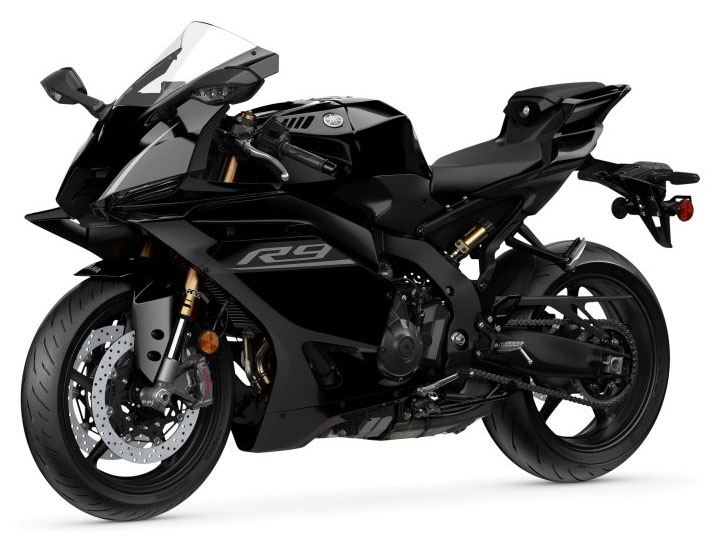 2027 Yamaha YZF-R9 in Tuscaloosa, Alabama - Photo 4