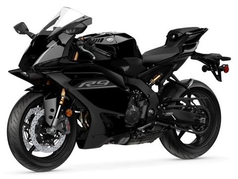2027 Yamaha YZF-R9 in Tuscaloosa, Alabama - Photo 4