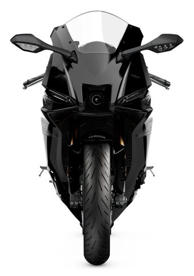 2027 Yamaha YZF-R9 in Tuscaloosa, Alabama - Photo 5