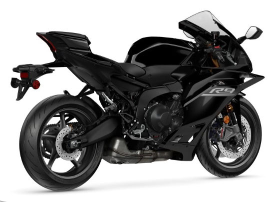 2027 Yamaha YZF-R9 in Tuscaloosa, Alabama - Photo 6