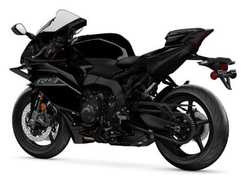 2027 Yamaha YZF-R9 in Tuscaloosa, Alabama - Photo 7