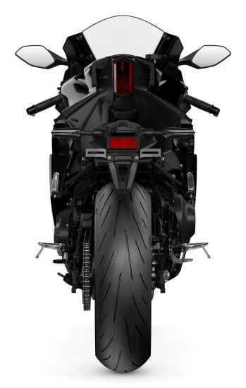 2027 Yamaha YZF-R9 in Tuscaloosa, Alabama - Photo 8