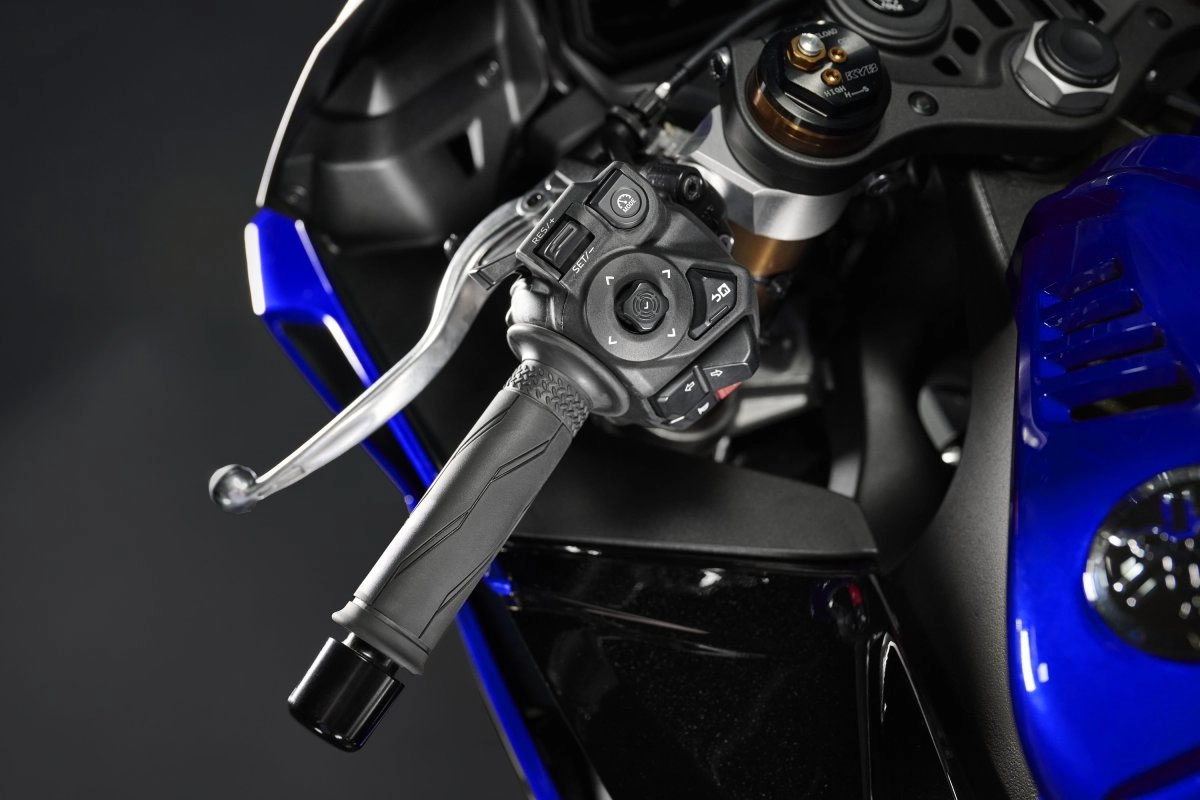 2027 Yamaha YZF-R9 in Tuscaloosa, Alabama - Photo 9