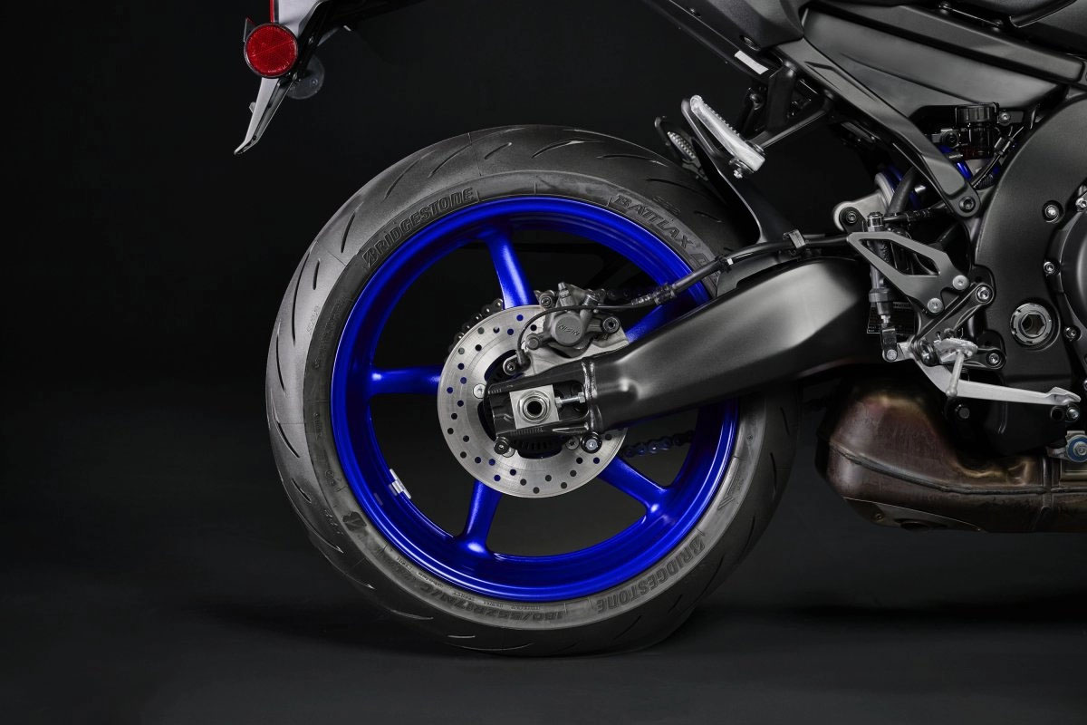 2027 Yamaha YZF-R9 in Tuscaloosa, Alabama - Photo 13