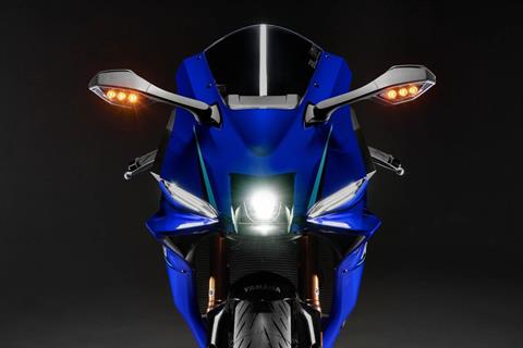 2027 Yamaha YZF-R9 in Tuscaloosa, Alabama - Photo 15