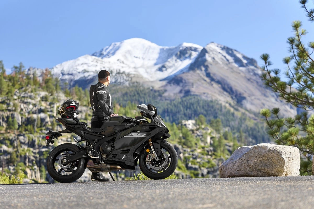 2027 Yamaha YZF-R9 in Tuscaloosa, Alabama - Photo 17