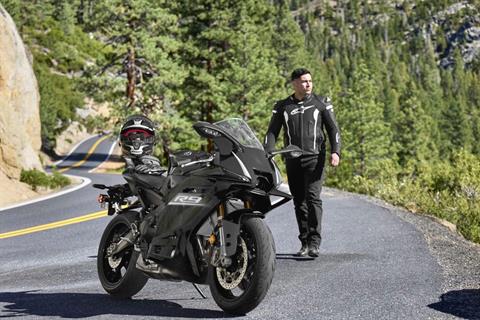2027 Yamaha YZF-R9 in Tuscaloosa, Alabama - Photo 18
