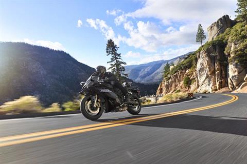 2027 Yamaha YZF-R9 in Tuscaloosa, Alabama - Photo 19