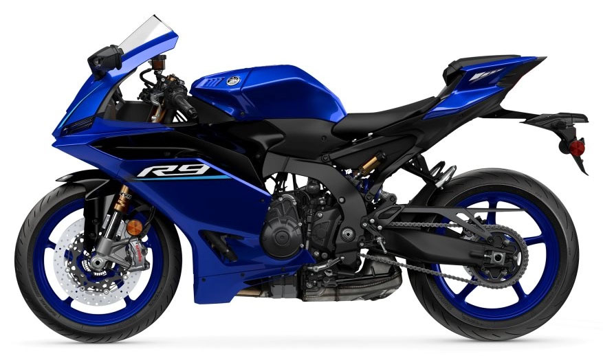 2027 Yamaha YZF-R9 in Tuscaloosa, Alabama - Photo 2