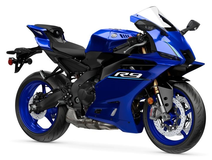 2027 Yamaha YZF-R9 in Tuscaloosa, Alabama - Photo 3