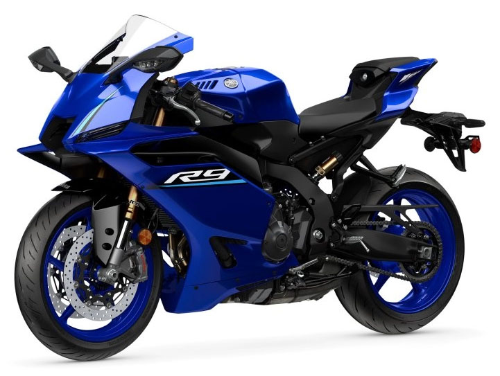 2027 Yamaha YZF-R9 in Tuscaloosa, Alabama - Photo 4